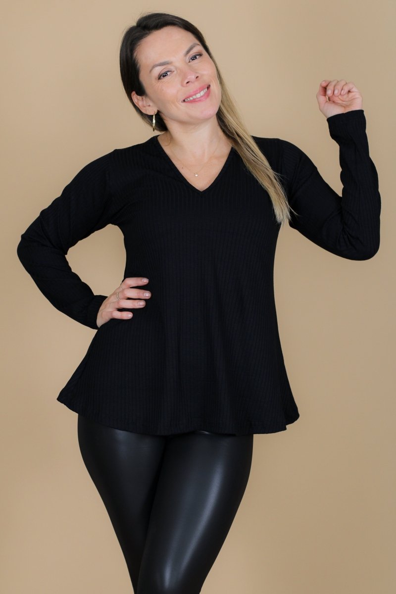 Polera VENUS - Amanda Moda