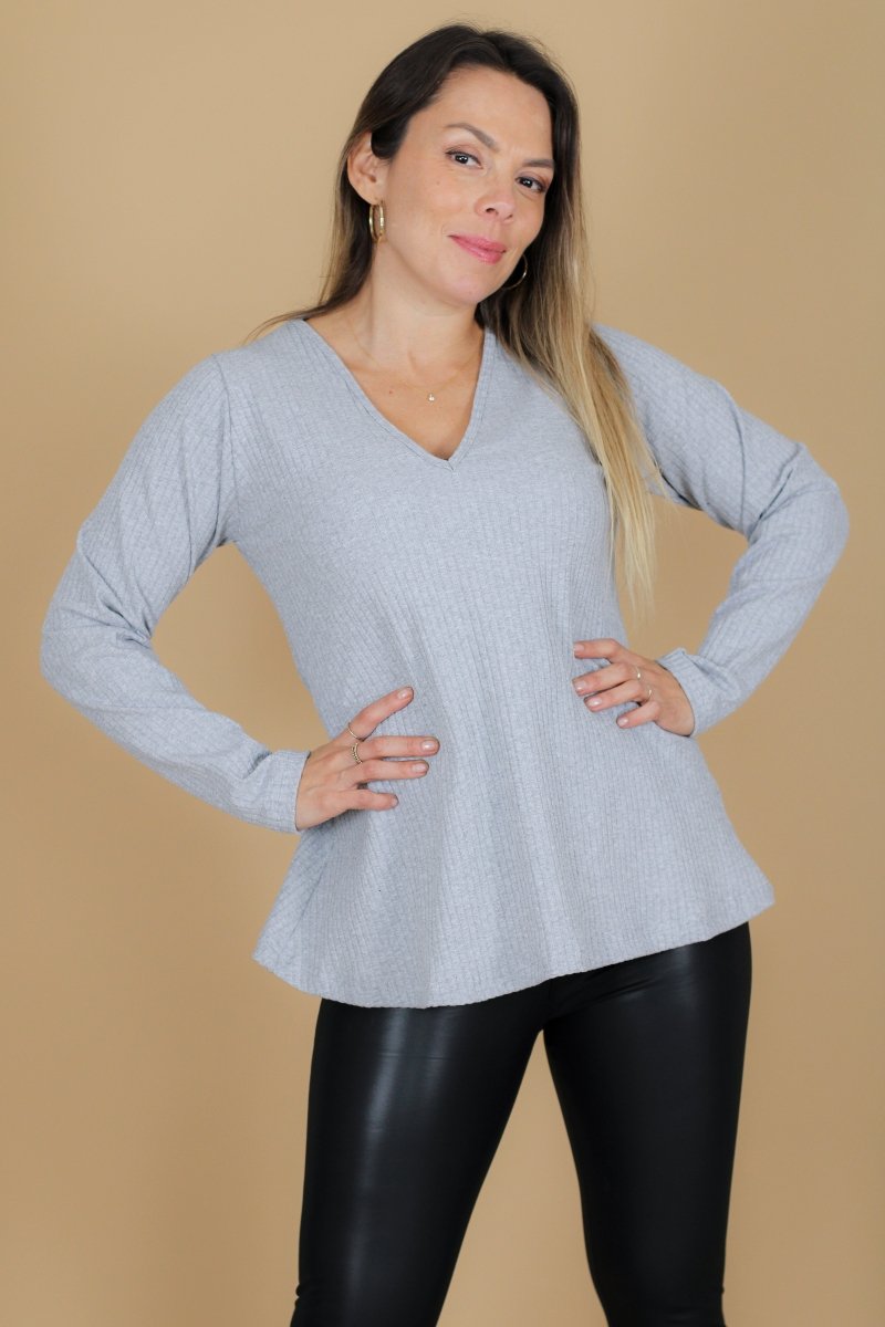 Polera VENUS - Amanda Moda