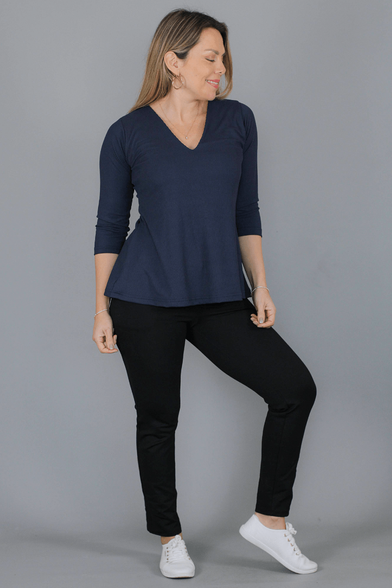 Polera VENUS - Amanda Moda