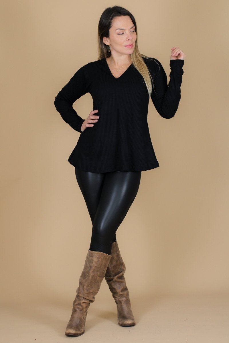 Polera VENUS - Amanda Moda