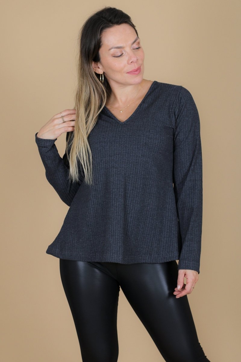 Polera VENUS - Amanda Moda