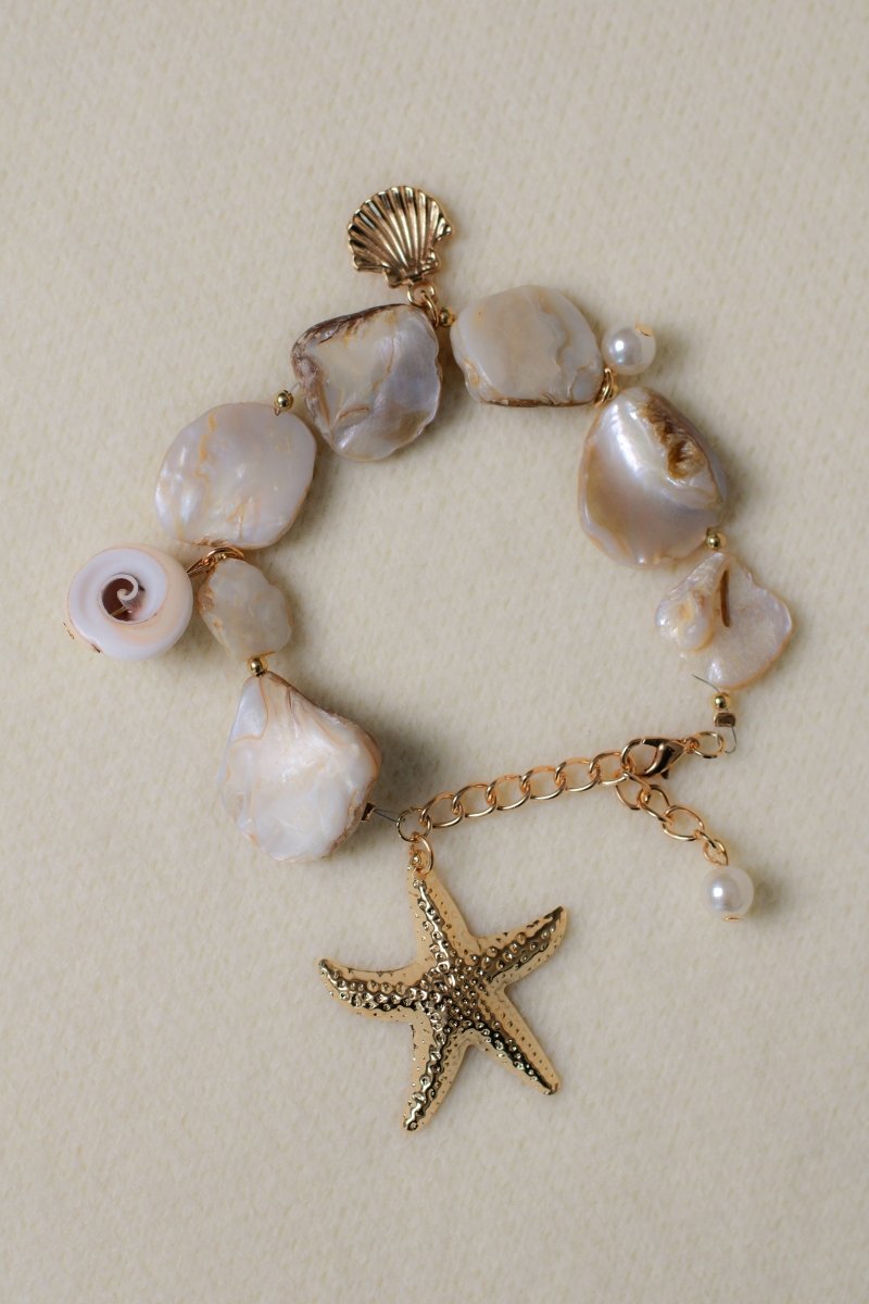 Pulsera MERMAID - Amanda Moda