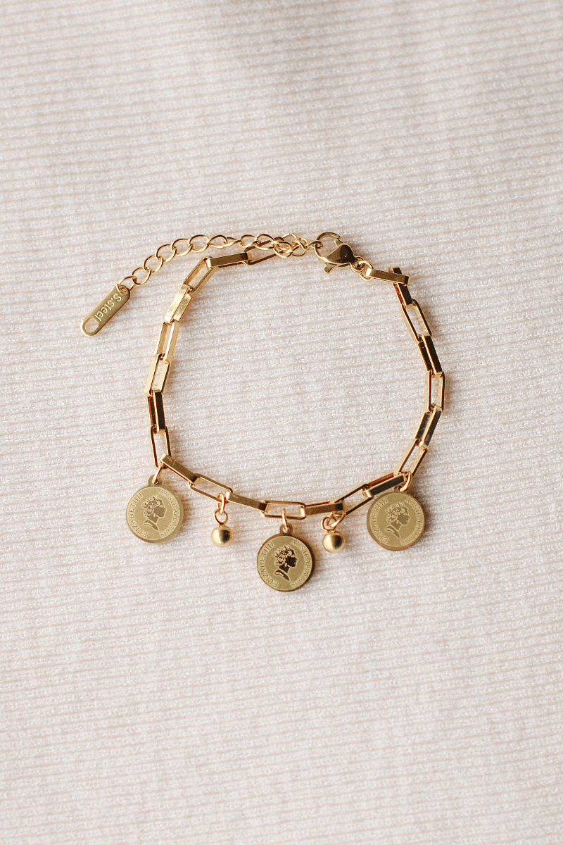Pulsera ONA