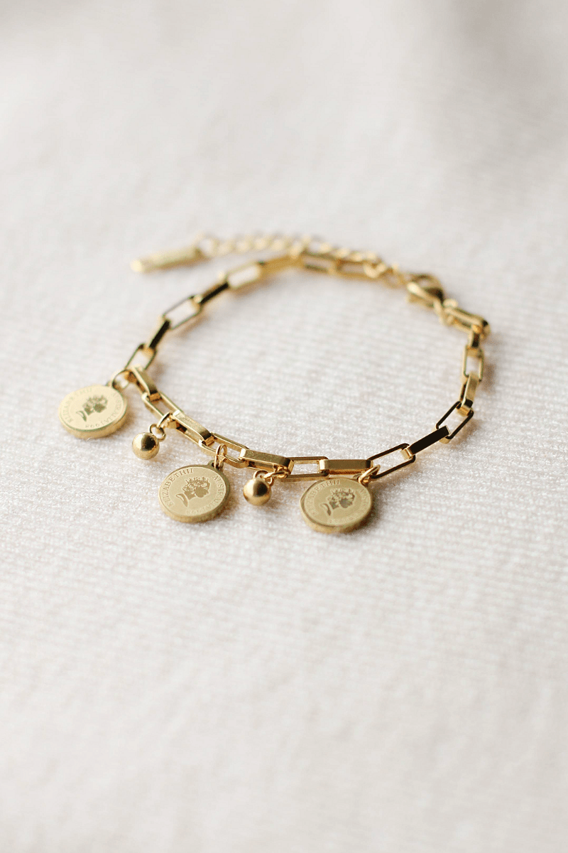 Pulsera ONA - Amanda Moda