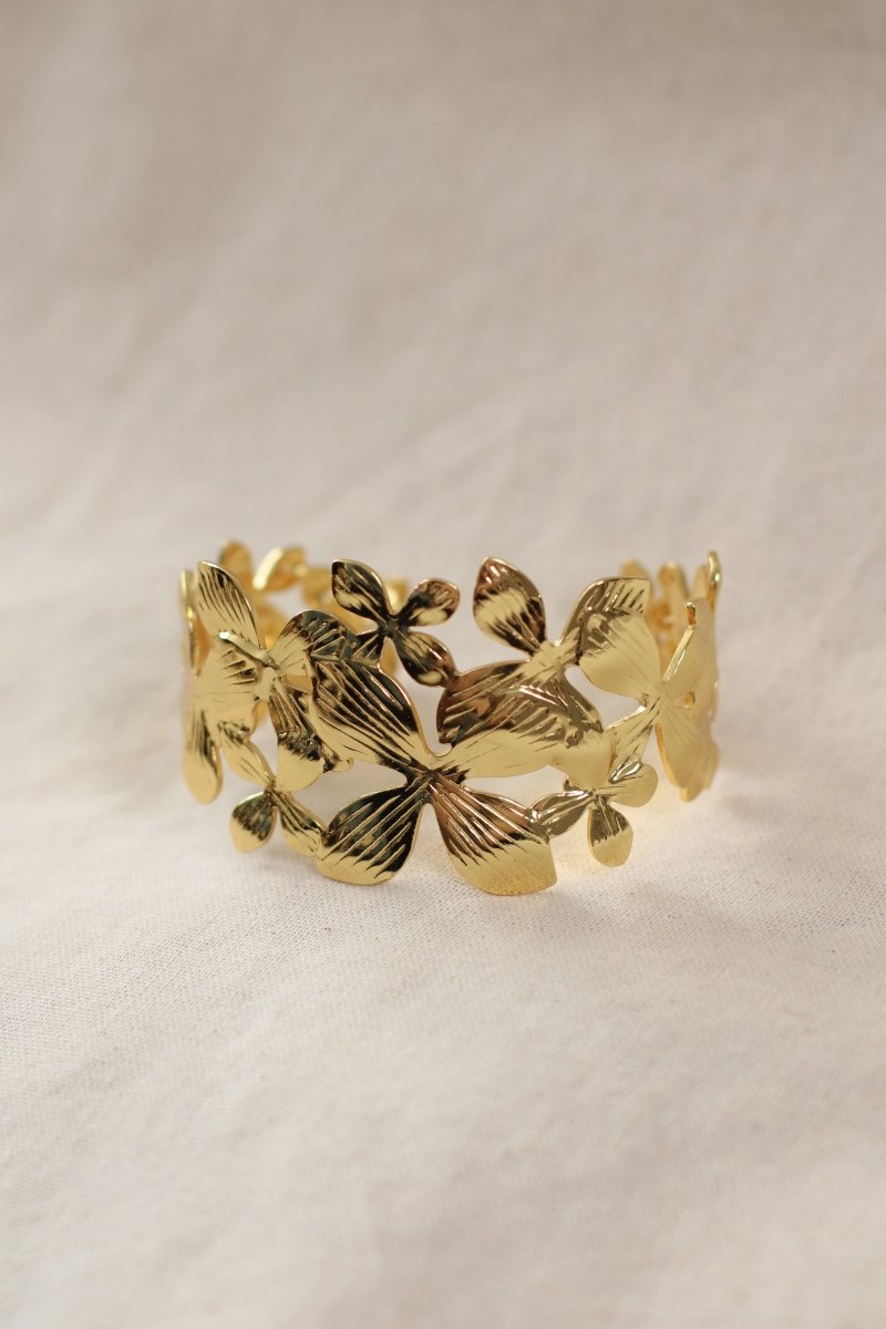 Pulsera PRIMAVERA - Amanda Moda