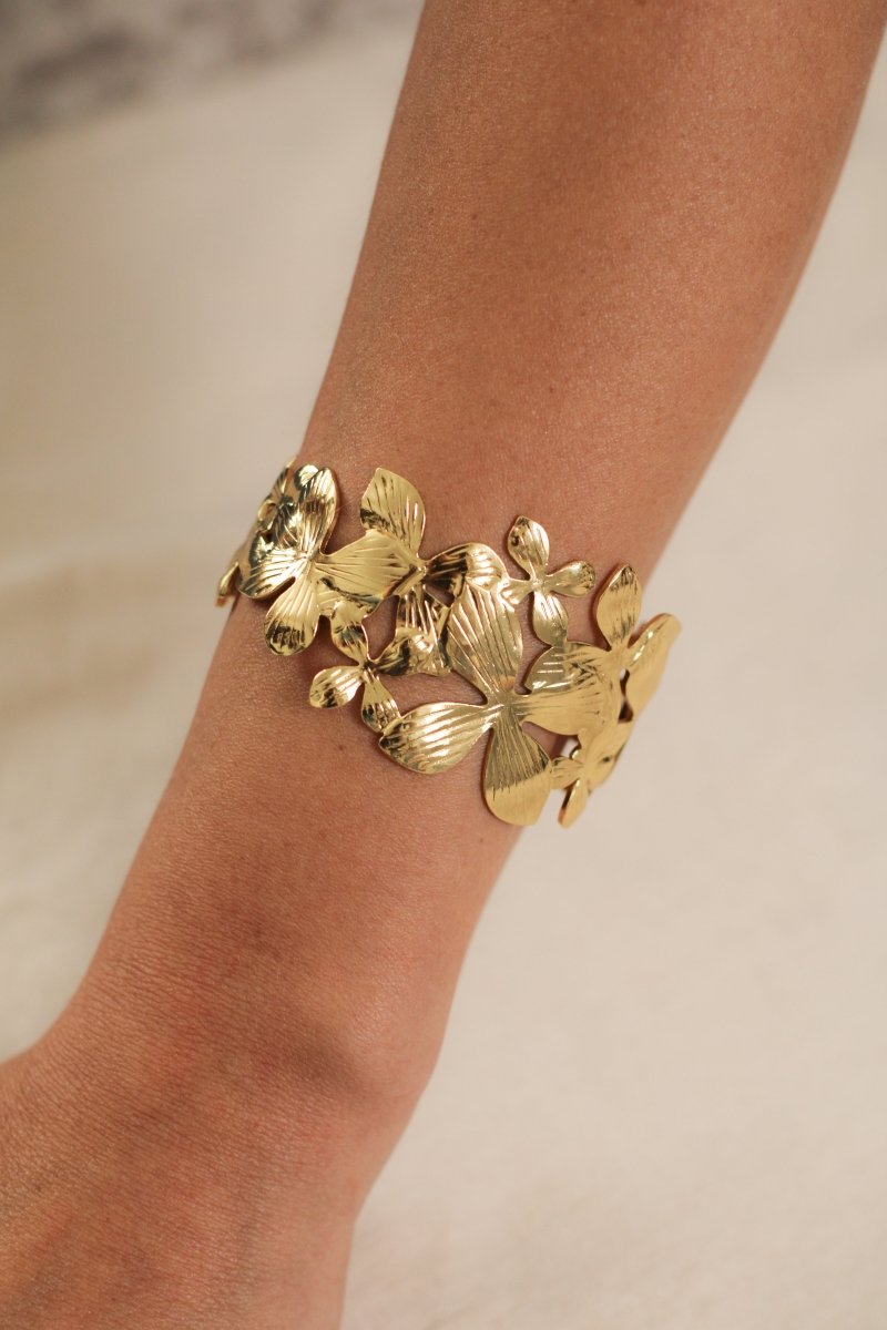 Pulsera PRIMAVERA - Amanda Moda