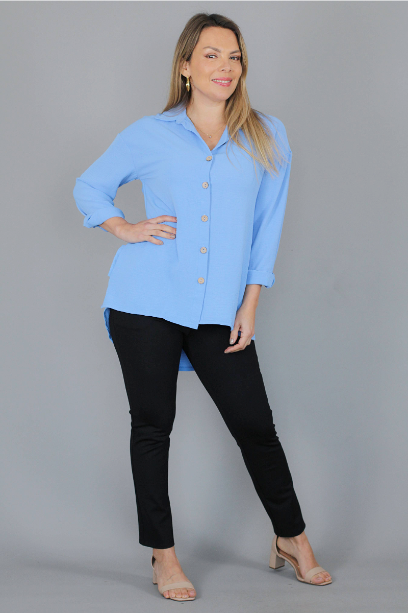 Blusa FLORENCIA