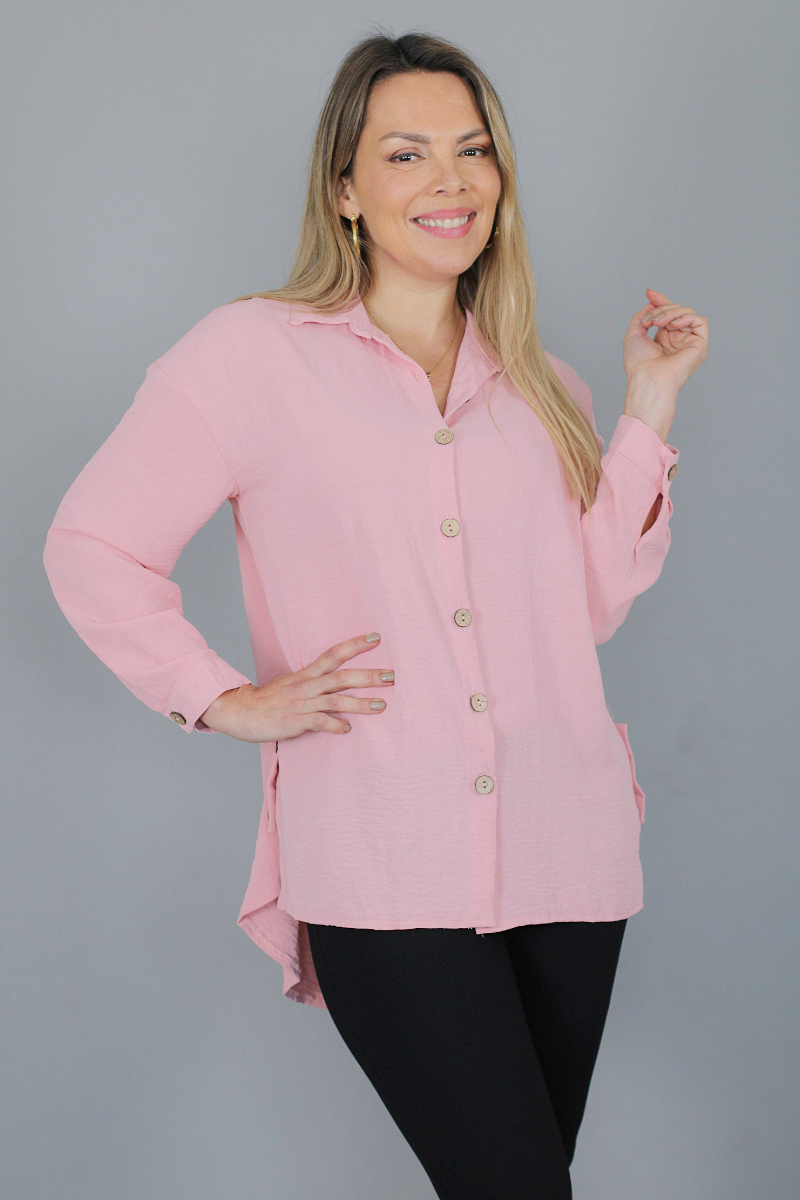 Blusa FLORENCIA