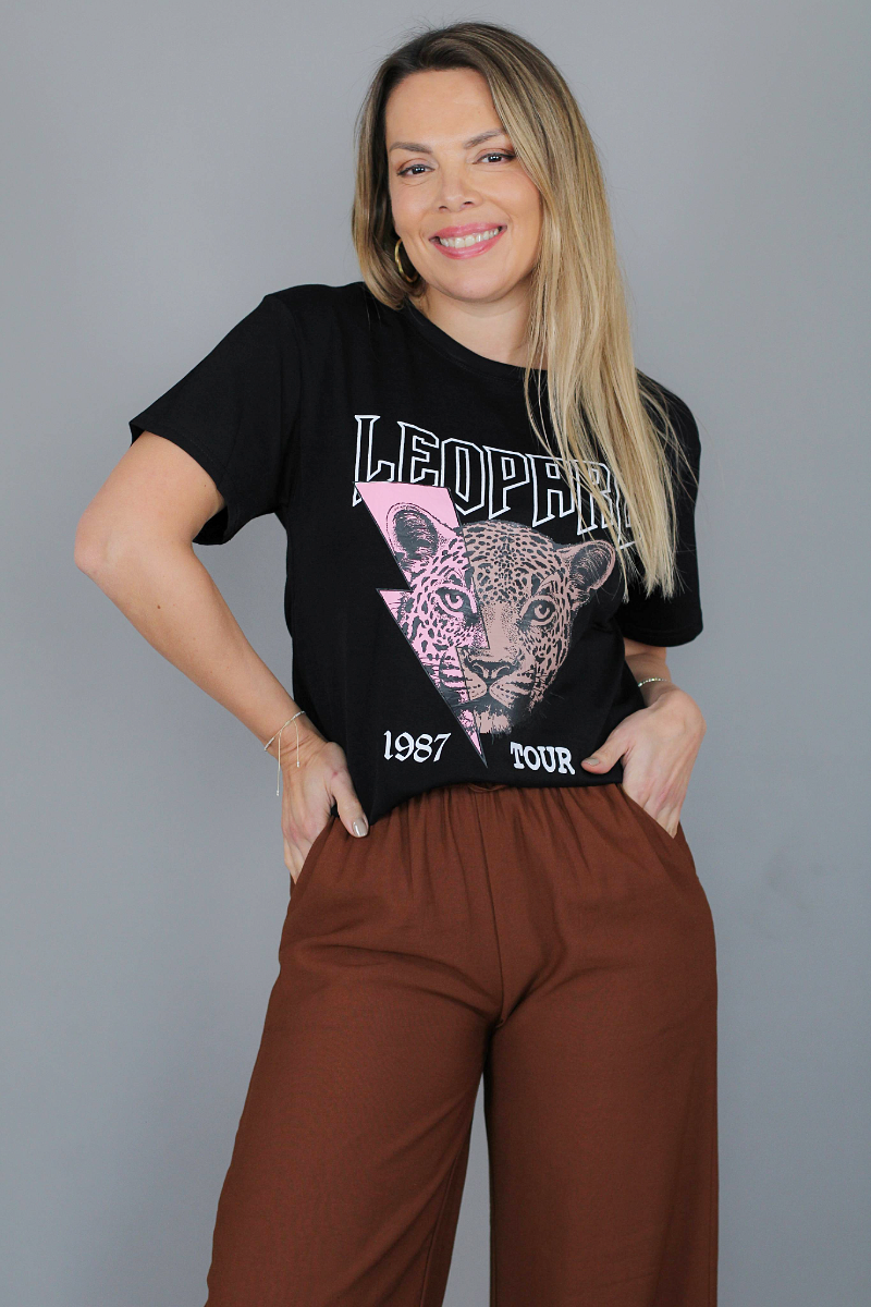Polera PANDORA