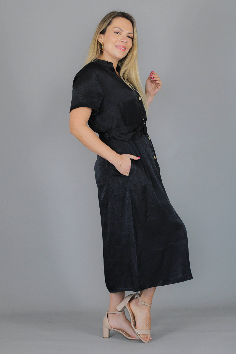 Vestido Camisero CLARA