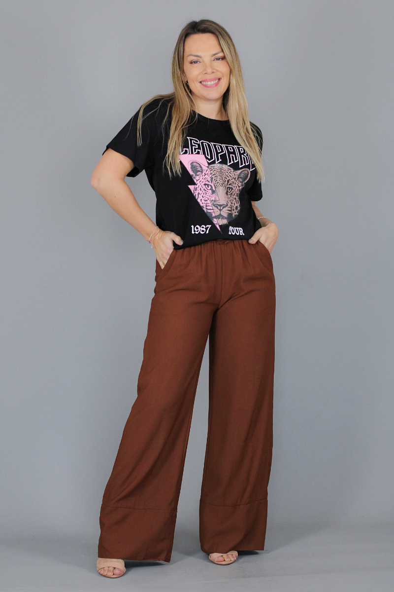 Polera PANDORA