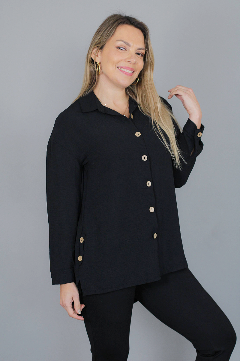 Blusa FLORENCIA