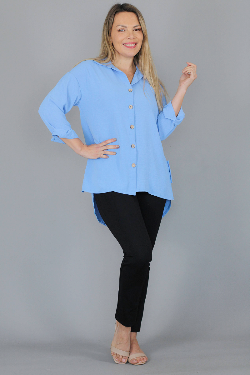 Blusa FLORENCIA