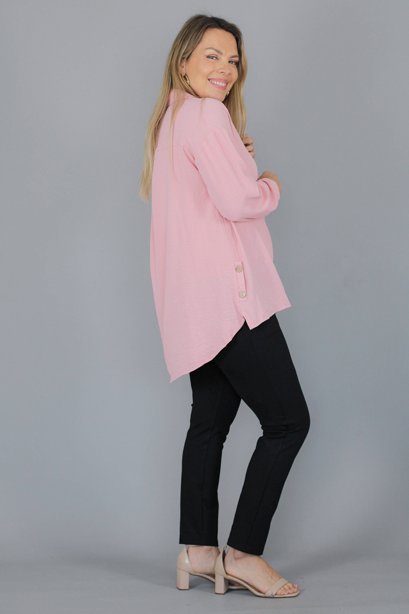 Blusa FLORENCIA