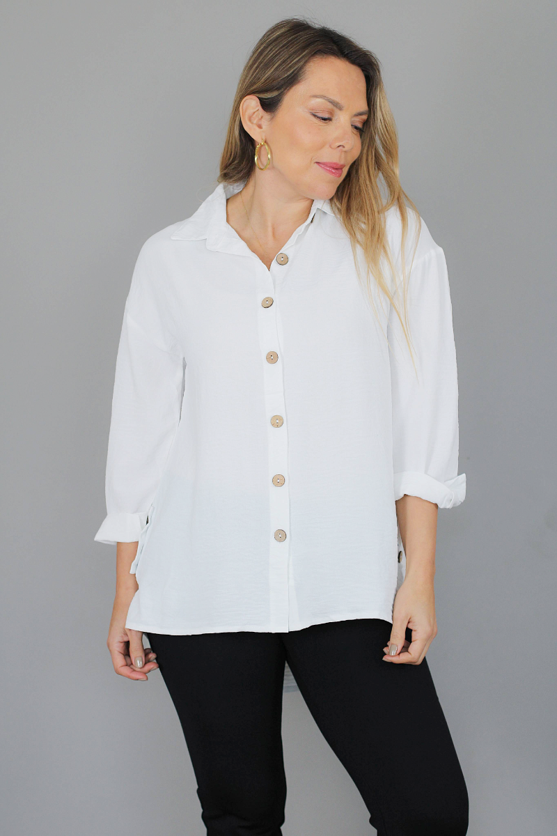 Blusa FLORENCIA