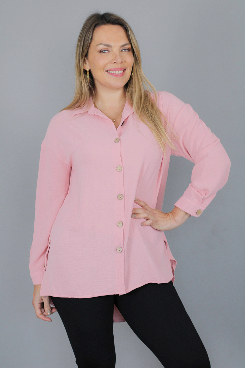 Blusa FLORENCIA