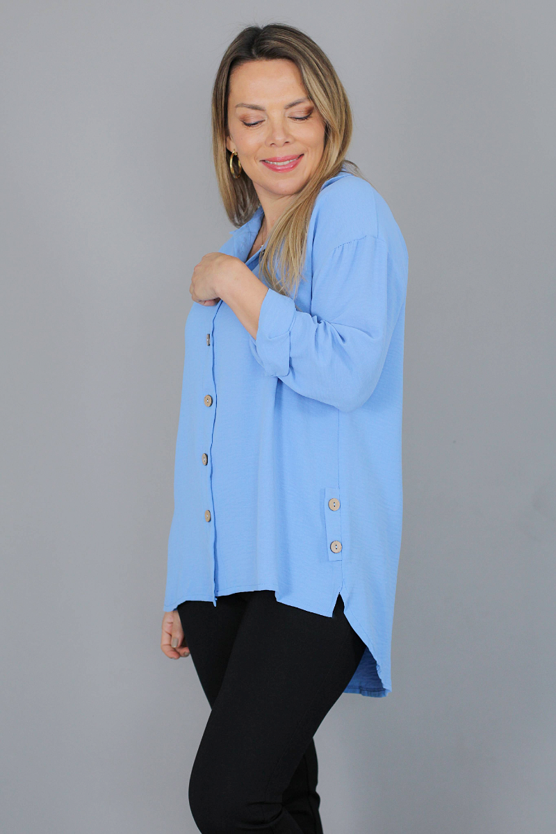 Blusa FLORENCIA