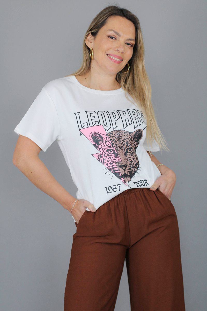 Polera PANDORA
