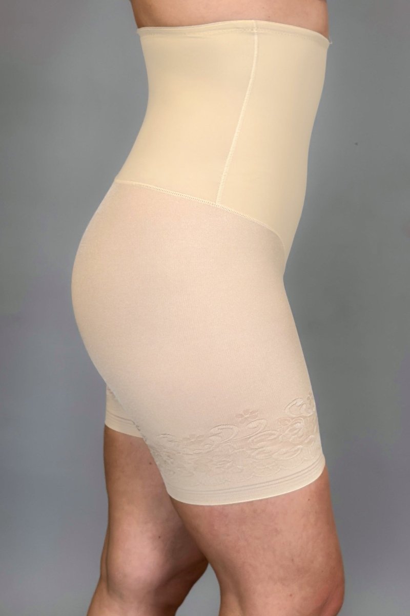 Short modelador Ámbar - Amanda Moda