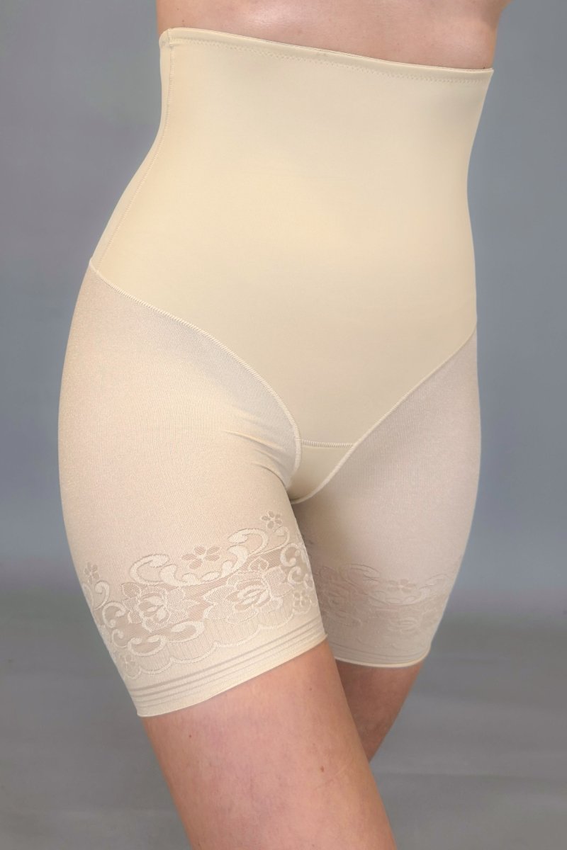 Short modelador Ámbar - Amanda Moda