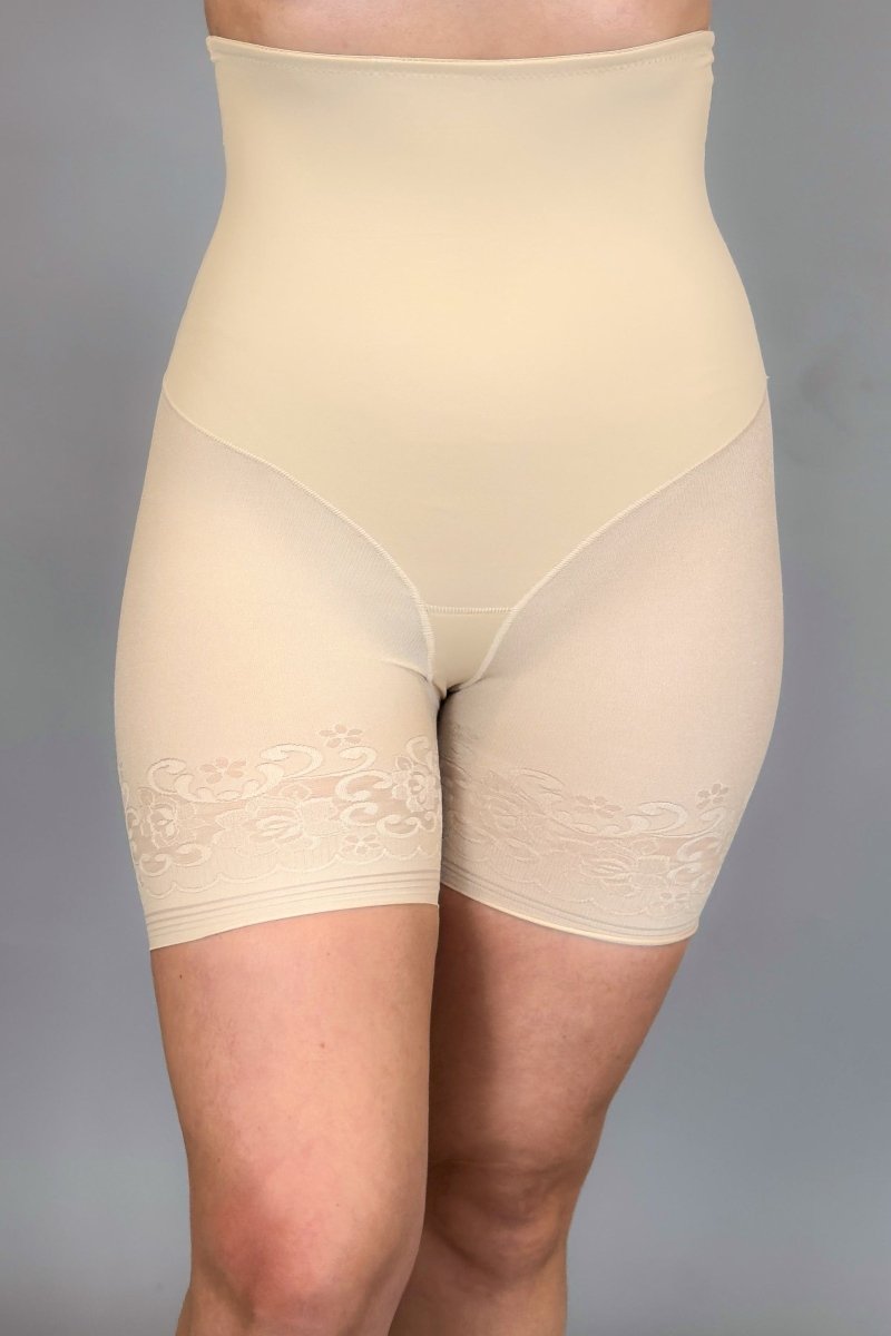 Short modelador Ámbar - Amanda Moda