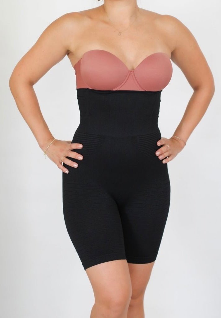 Short Modelador ARACELI - Amanda Moda
