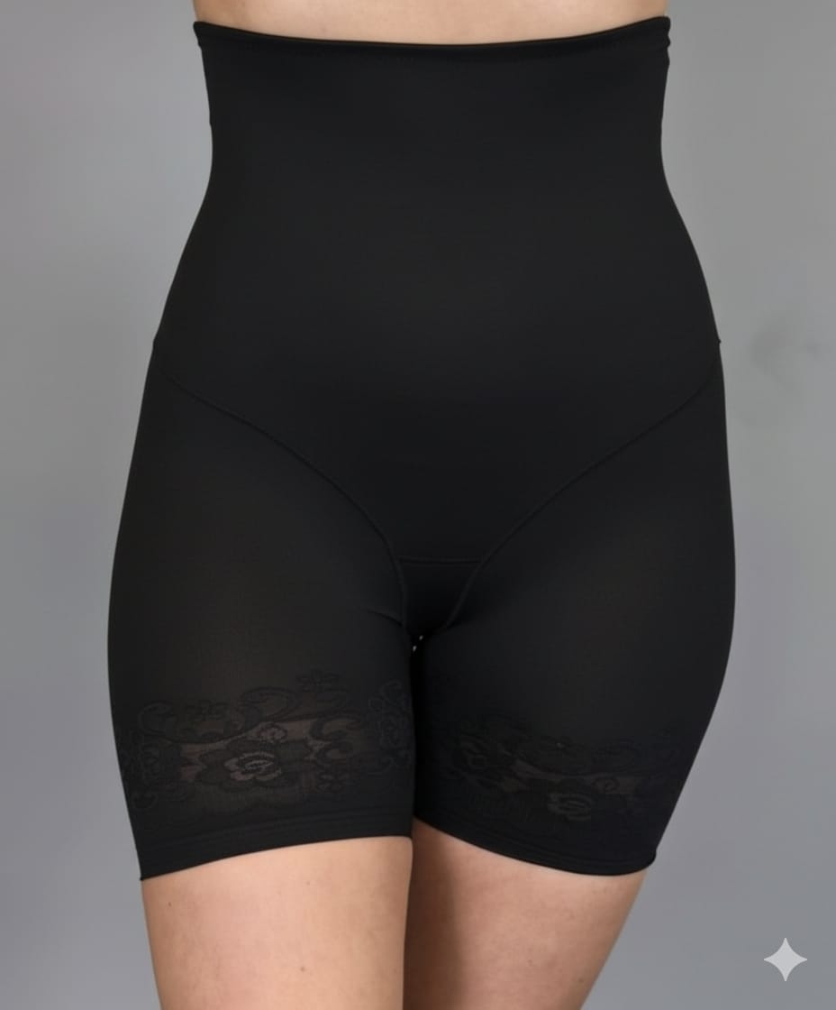 Short modelador LAUREN - Amanda Moda