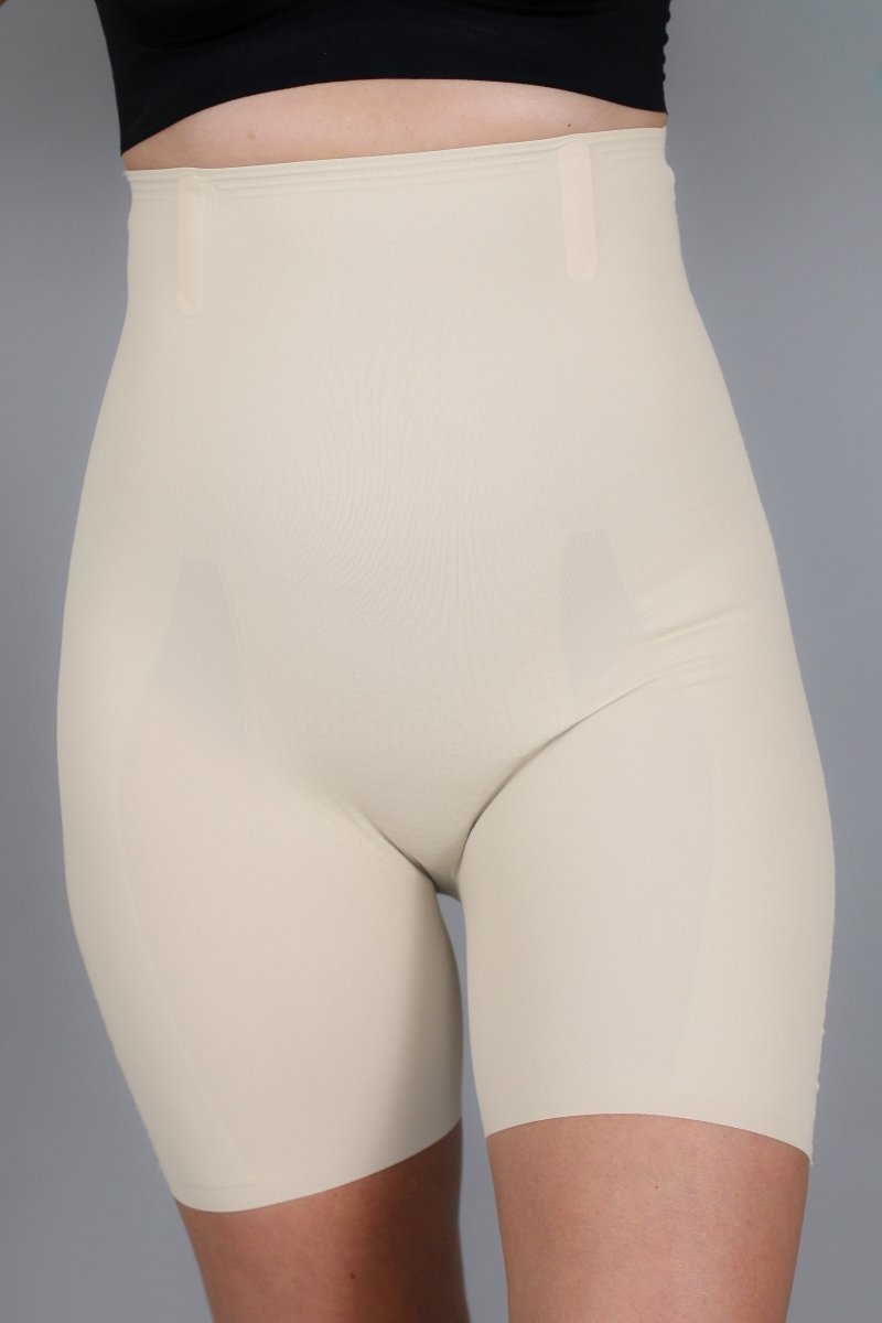 Short modelador LESLIE - Amanda Moda