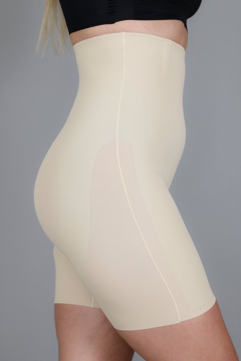 Short modelador LESLIE - Amanda Moda