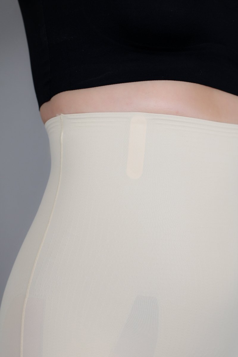 Short modelador LESLIE - Amanda Moda