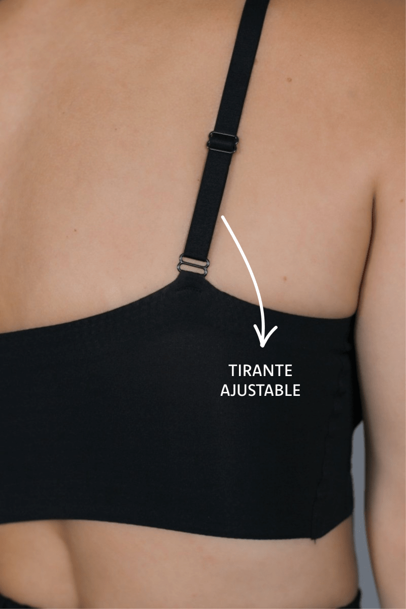 Sostén BRIDGET - Amanda Moda