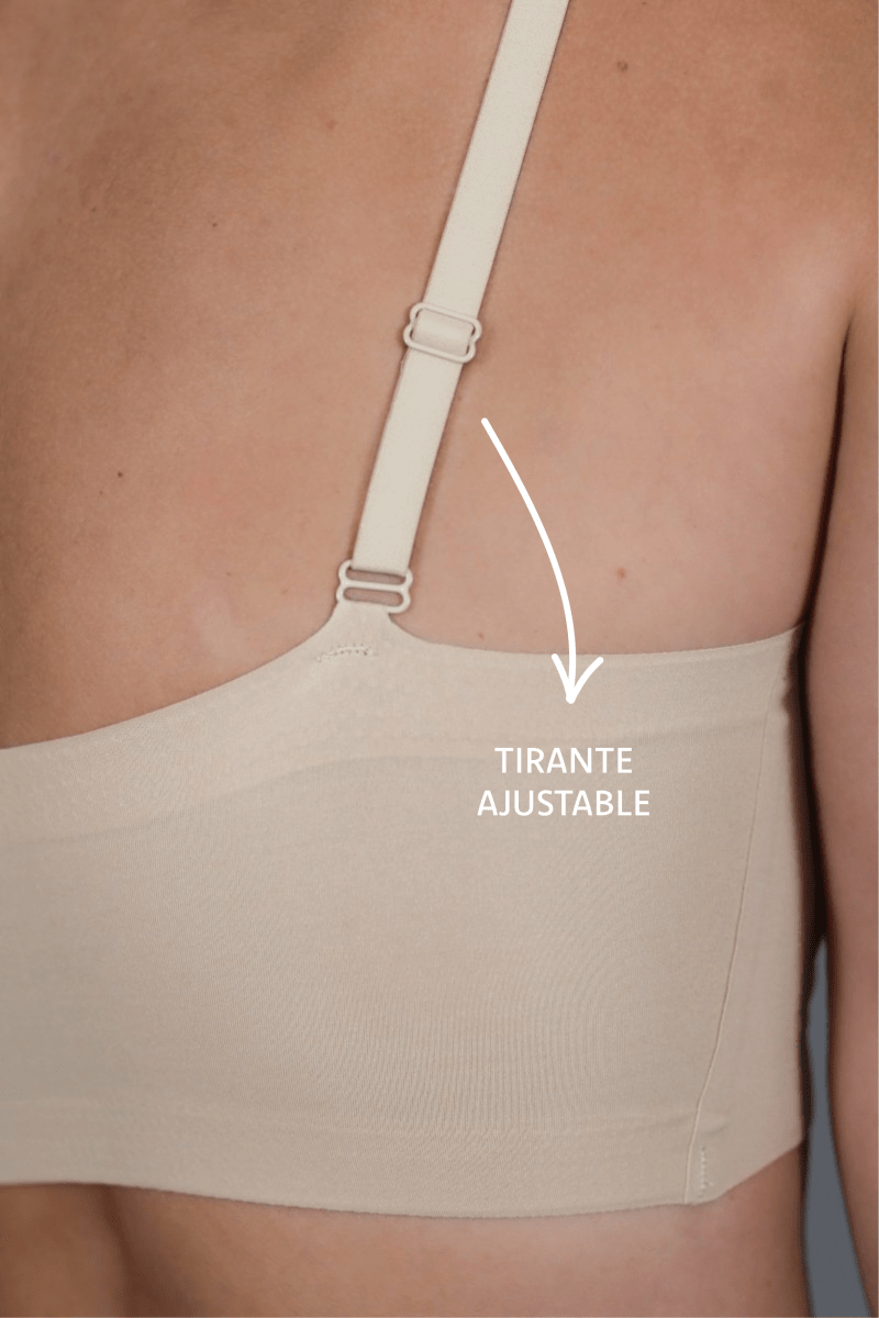 Sostén BRIDGET - Amanda Moda