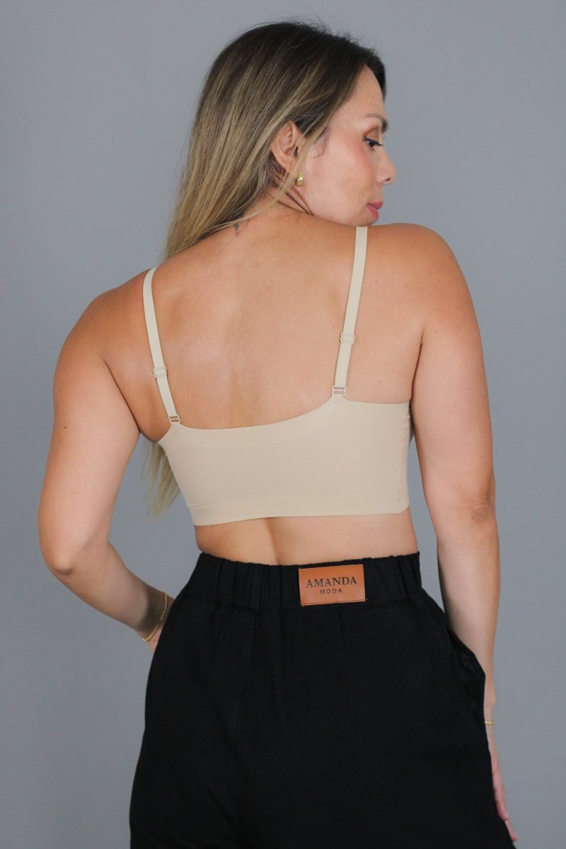 Sostén BRIDGET - Amanda Moda