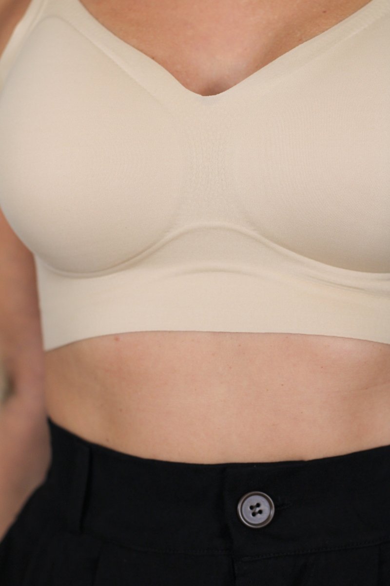 Sostén BRIDGET - Amanda Moda