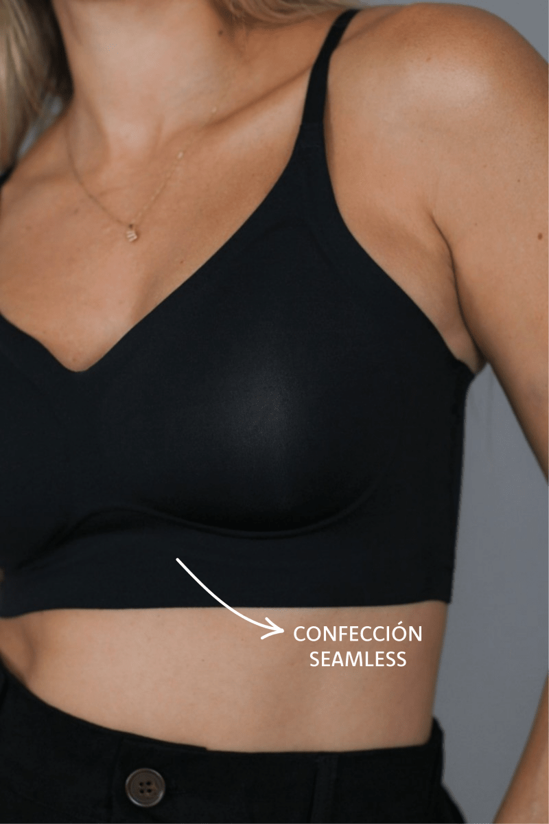 Sostén BRIDGET - Amanda Moda