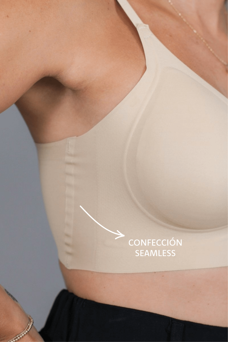 Sostén BRIDGET - Amanda Moda