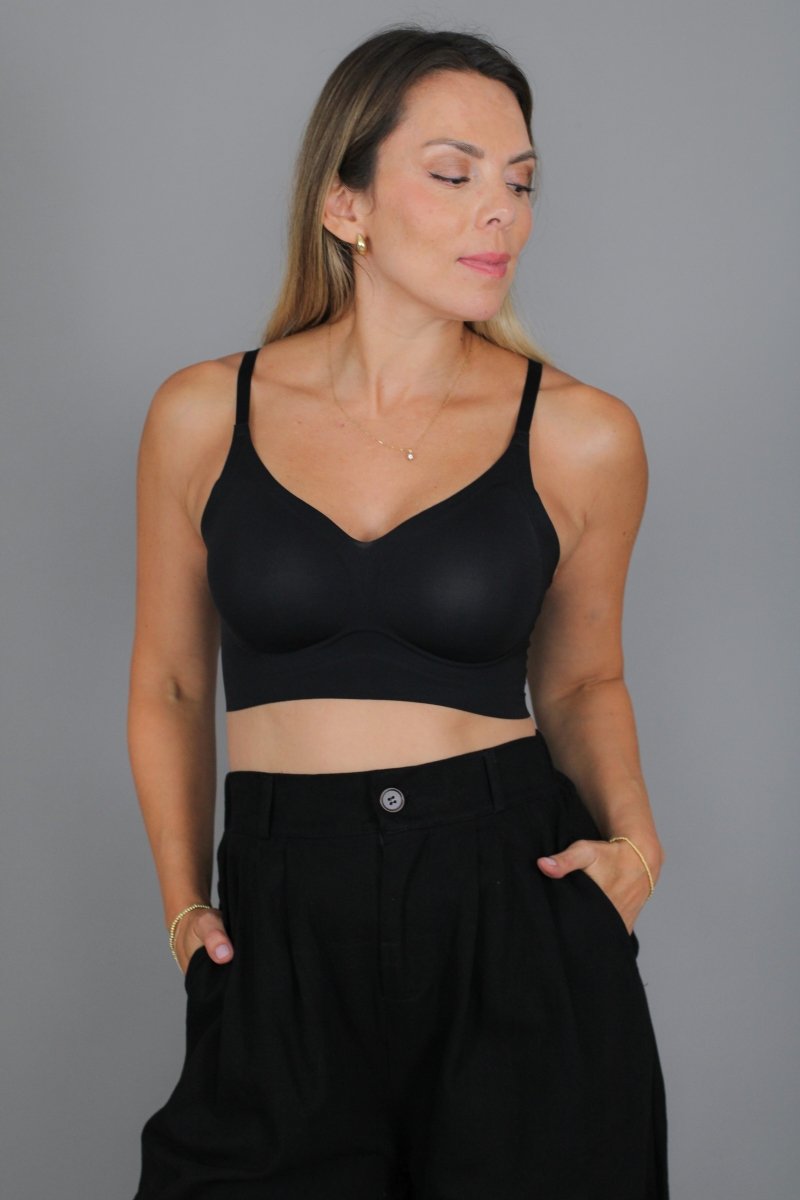 Sostén BRIDGET - Amanda Moda