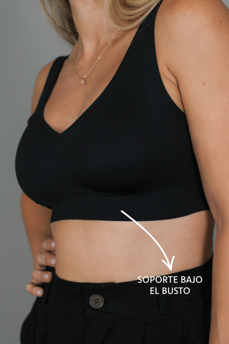 Sostén SOPHIE - Amanda Moda