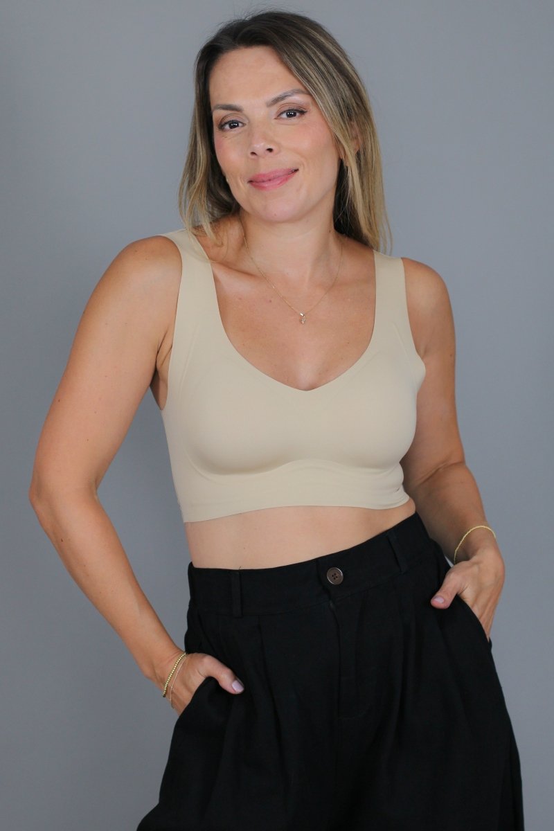 Sostén SOPHIE - Amanda Moda