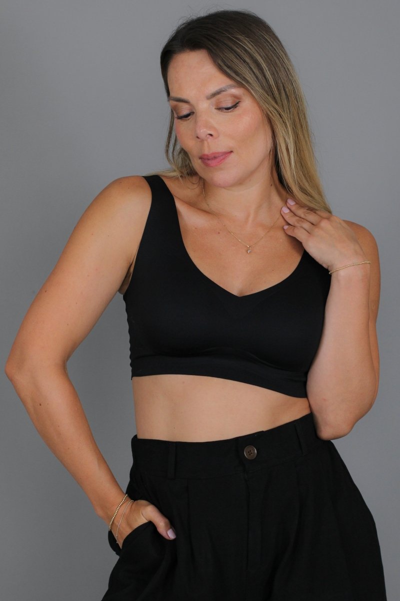 Sostén SOPHIE - Amanda Moda