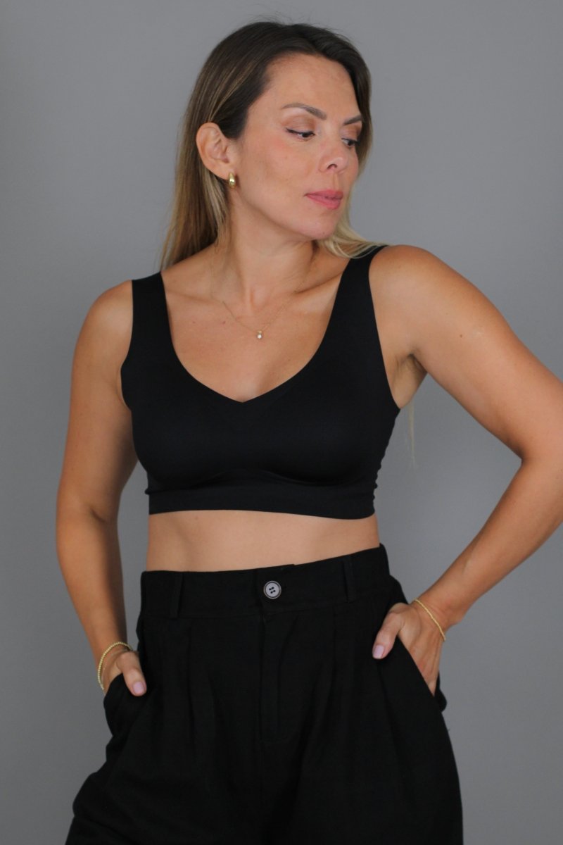 Sostén SOPHIE - Amanda Moda