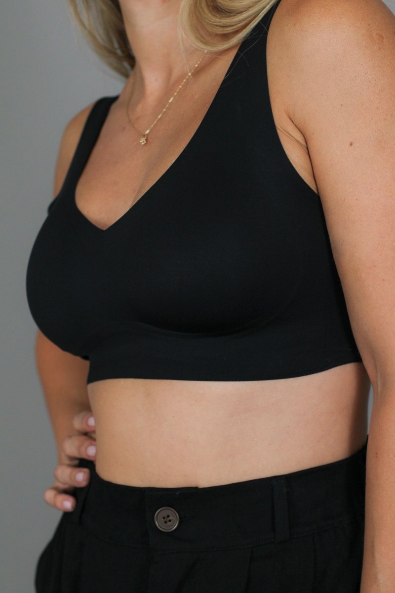 Sostén SOPHIE - Amanda Moda