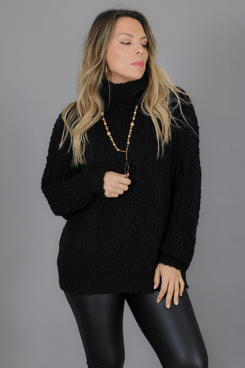 Sweater AILÉN - Amanda Moda