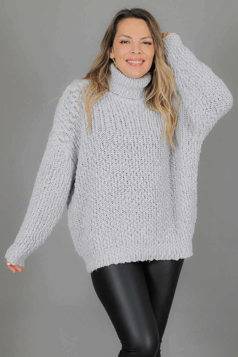 Sweater AILÉN - Amanda Moda