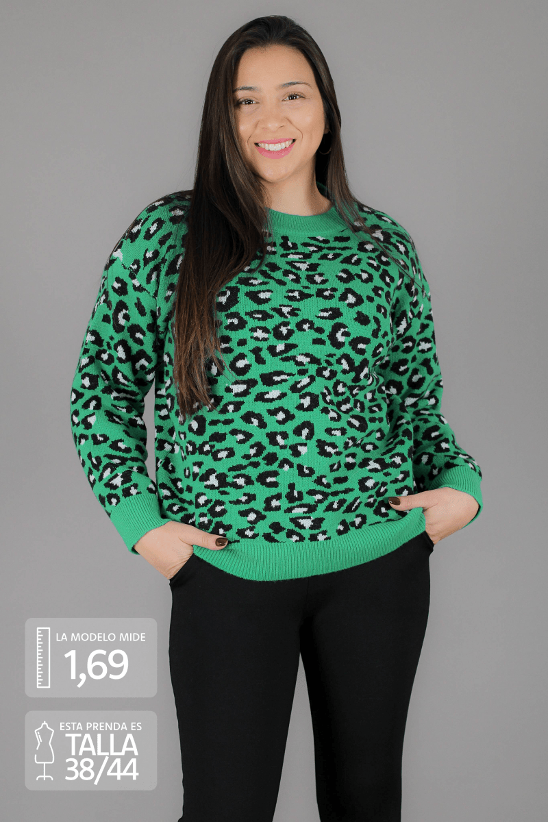 Sweater BERTA