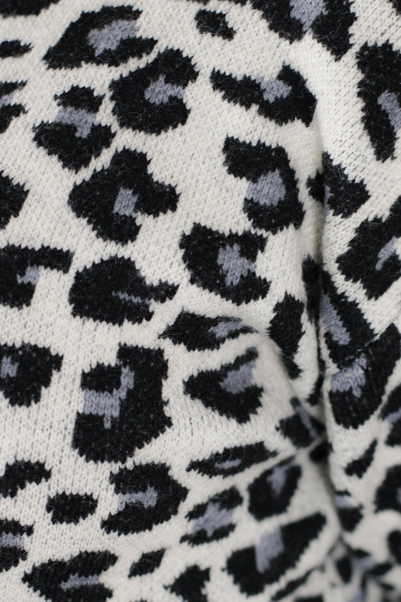 Sweater BERTA - Amanda Moda