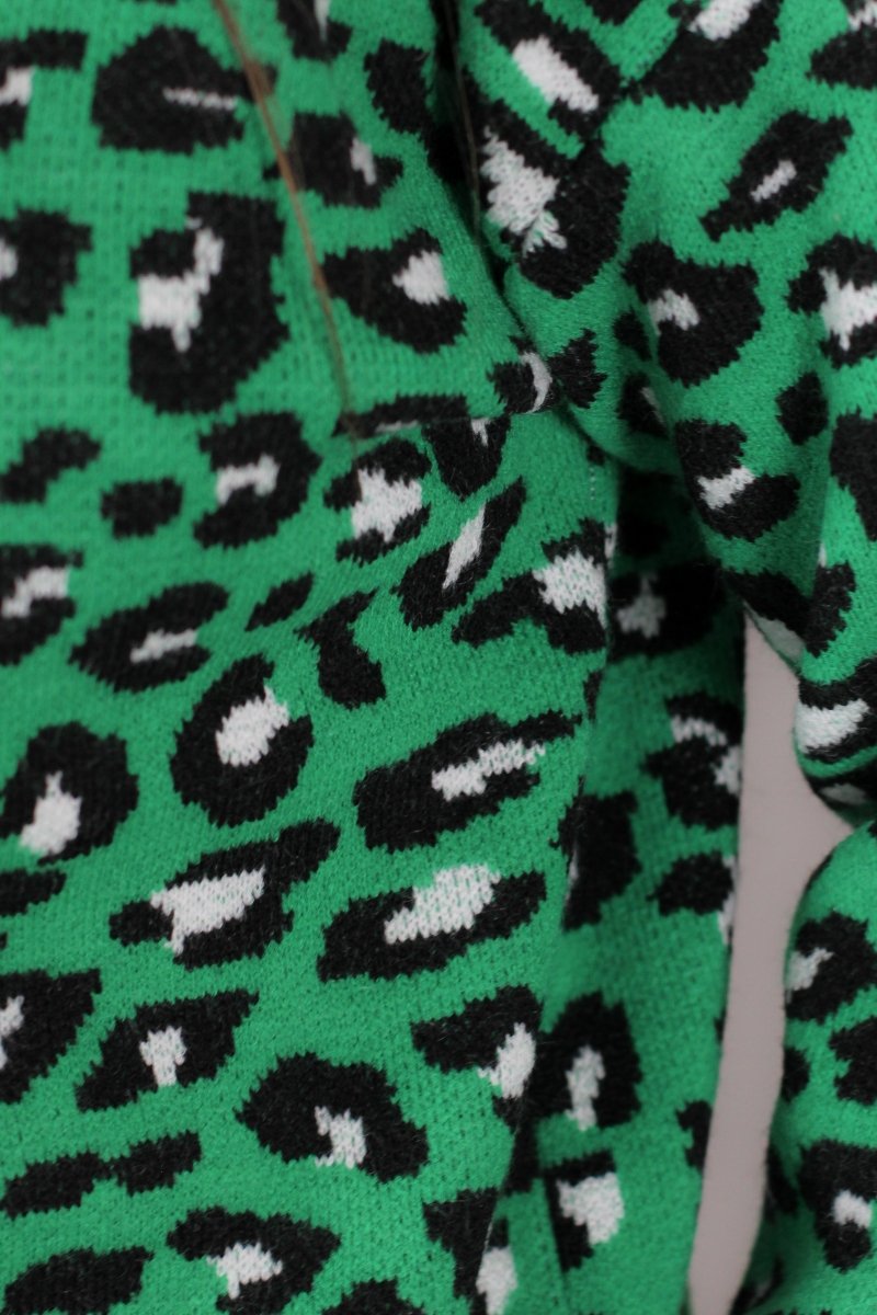 Sweater BERTA - Amanda Moda