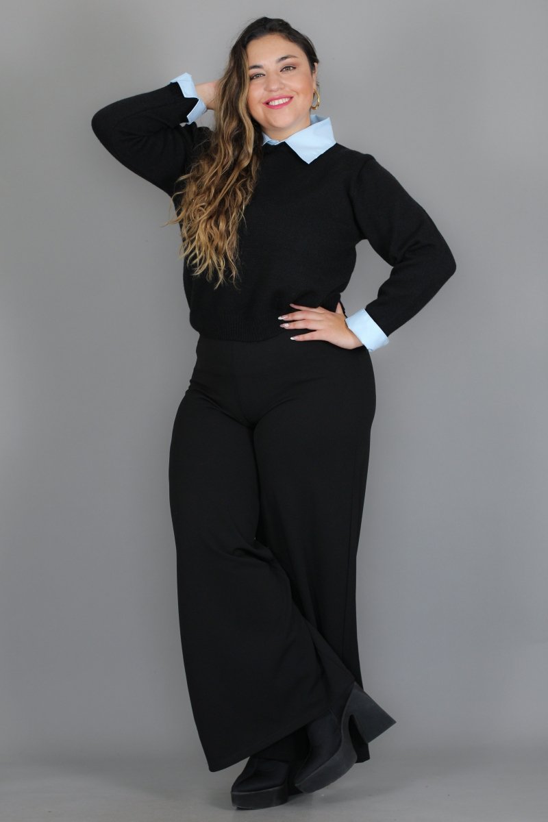 Sweater BLAIRE - Amanda Moda