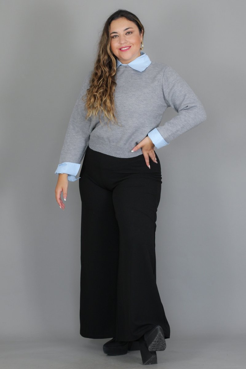 Sweater BLAIRE - Amanda Moda
