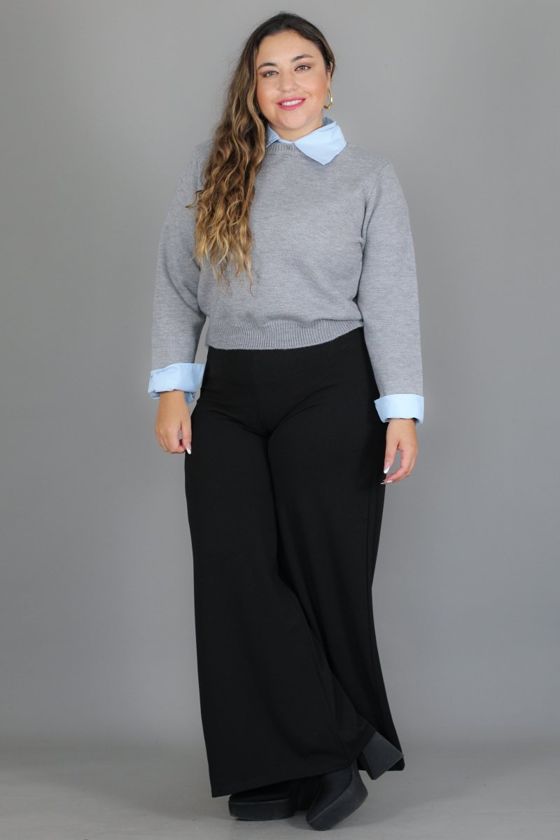 Sweater BLAIRE - Amanda Moda